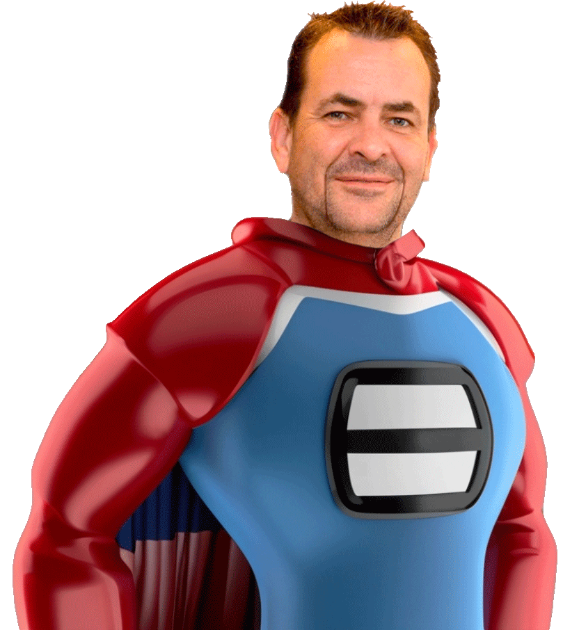 Reklameartikler fra TrykPå.Nu